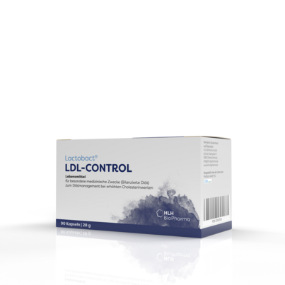 Lactobact LDL-CONTROL, A-Nr.: 4739216 - 01