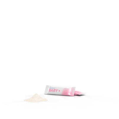 Sie sehen eine Packung Lactobact BABY +, Produktbild: 03 Lactobact BABY +, A-Nr.: 4589248 - 03