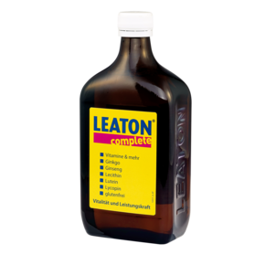 Leaton complete, A-Nr.: 3207262 - 01