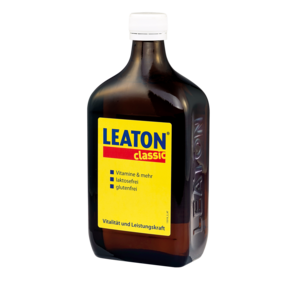 Leaton classic, A-Nr.: 3129786 - 01