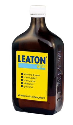 Leaton sine, A-Nr.: 3129792 - 01