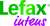 Lefax® intens Flüssigkapseln, A-Nr.: 5342521 - 02