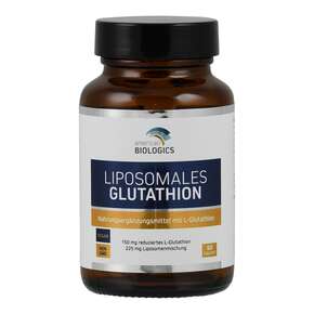 Supplementa Liposomales Glutathion Kapseln, A-Nr.: 5596776 - 01
