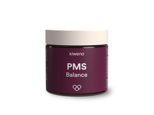 PMS Balance Vitalstoffkomplex, A-Nr.: 5810270 - 01