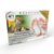 Sie sehen eine Packung ABM Kräuterpflaster mit Agaricus Blazei Murill, Produktbild: 01 ABM Kräuterpflaster mit Agaricus Blazei Murill, A-Nr.: 4831465 - 01