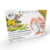Sie sehen eine Packung Lexirin Kräuterpflaster mit Nattokinase und Ashwagandha, Produktbild: 01 Lexirin Kräuterpflaster mit Nattokinase und Ashwagandha, A-Nr.: 4161071 - 01