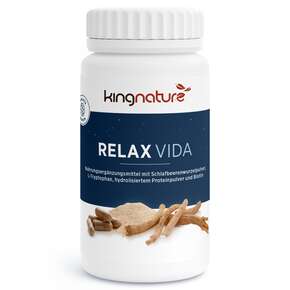 Relax Vida, A-Nr.: 5829832 - 01