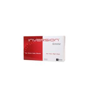 INVERSION® femme, A-Nr.: 3041910 - 01