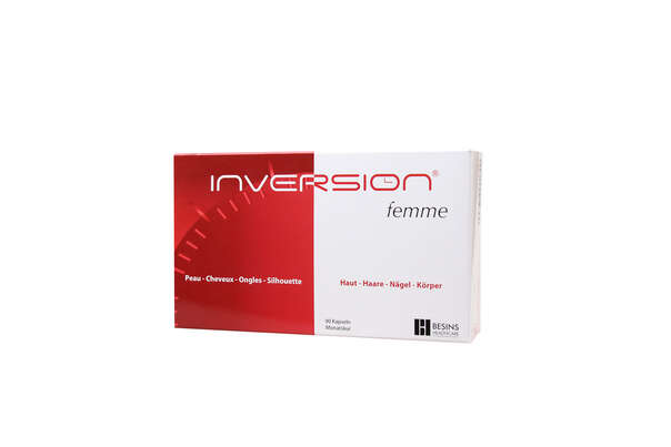 INVERSION® femme, A-Nr.: 3041910 - 01