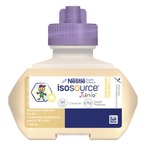 Isosource® Junior, A-Nr.: 2345499 - 01