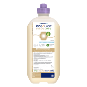 Isosource® Standard Fibre, A-Nr.: 3942139 - 01