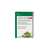 Sie sehen eine Packung doc nature’s Jod 100 Forte+ Algen-Complex-Tabletten, Produktbild: 02 doc nature’s Jod 100 Forte+ Algen-Complex-Tabletten, A-Nr.: 5289318 - 02