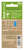 ecosmile INTERDENTALBÜRSTEN ISO 3, mittel, A-Nr.: 5678971 - 03