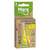 Sie sehen eine Packung ecosmile INTERDENTALBÜRSTEN ISO 4, mittelbreit, Produktbild: 01 ecosmile INTERDENTALBÜRSTEN ISO 4, mittelbreit, A-Nr.: 5678988 - 01