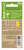 ecosmile INTERDENTALBÜRSTEN ISO 4, mittelbreit, A-Nr.: 5678988 - 02