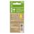 Sie sehen eine Packung ecosmile INTERDENTALBÜRSTEN ISO 4, mittelbreit, Produktbild: 02 ecosmile INTERDENTALBÜRSTEN ISO 4, mittelbreit, A-Nr.: 5678988 - 02