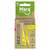 Sie sehen eine Packung ecosmile INTERDENTALBÜRSTEN ISO 4, mittelbreit, Produktbild: 03 ecosmile INTERDENTALBÜRSTEN ISO 4, mittelbreit, A-Nr.: 5678988 - 03
