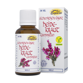 Espara Heidekraut Compositum Alchemistische Essenz, A-Nr.: 4134619 - 01