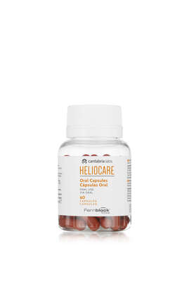 Heliocare Kapseln, A-Nr.: 2856219 - 01