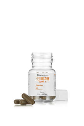 Heliocare Ultra-D Kapseln, A-Nr.: 3987283 - 01