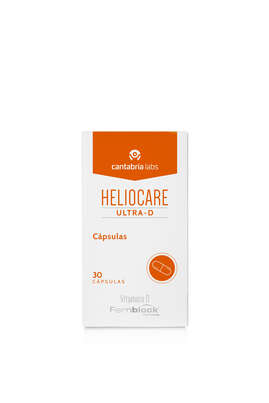 Heliocare Ultra-D Kapseln, A-Nr.: 3987283 - 02