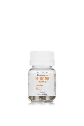 Heliocare Ultra-D Kapseln, A-Nr.: 3987283 - 03