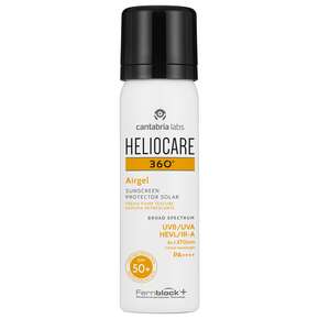 Heliocare 360° Airgel SPF 50+, A-Nr.: 4240965 - 01