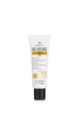 Heliocare 360° AK Fluid SPF 100+, A-Nr.: 4853716 - 02