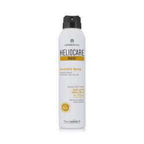 Heliocare 360° Invisible Spray SPF 50+, A-Nr.: 5277137 - 01