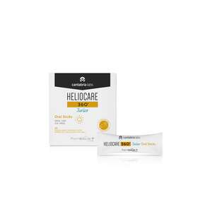 Heliocare 360° Junior Oral Sticks, A-Nr.: 5727824 - 01