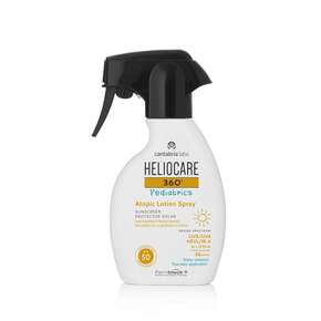 Heliocare 360° Pediatrics Atopic Lotion Spray SPF 50, A-Nr.: 5427157 - 01