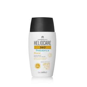 Heliocare 360° Pediatrics Mineral SPF 50+, A-Nr.: 5277166 - 01