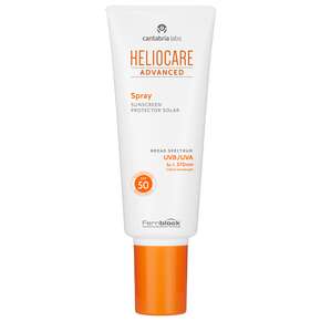 Heliocare Advanced Spray SPF 50, A-Nr.: 4246034 - 01