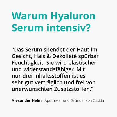 Hyaluron Serum Intensiv, A-Nr.: 4833487 - 02