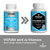 Vitamaze Hyaluronsäure 200mg hochdosiert +Coenzym Q10 vegan, A-Nr.: 5179593 - 02