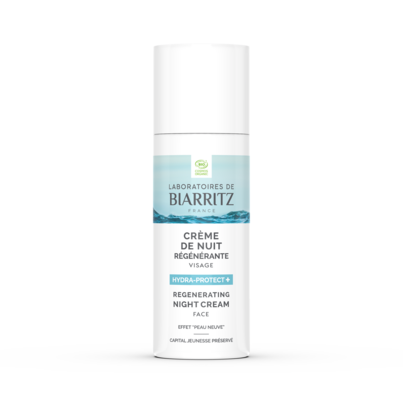 Hydra-Protect + revitalisierende Augenkonturpflege LdB, A-Nr.: 5571523 - 01