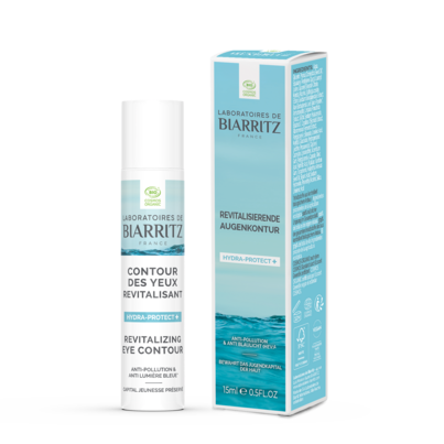 Hydra-Protect + revitalisierende Augenkonturpflege LdB, A-Nr.: 5571523 - 04