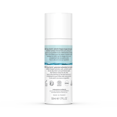 Hydra-Protect + feuchtigkeitsspendende Creme Gesicht LdB, A-Nr.: 5571500 - 02