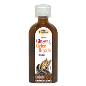 Espara Ginseng-Gelèe Royale Elixier, A-Nr.: 4738719 - 01