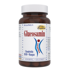 Espara Glucosamin Kapseln, A-Nr.: 3073057 - 01