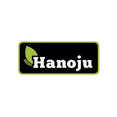 Hanoju Gotu Cola Extrakt Kapseln 400mg, A-Nr.: 4492632 - 02