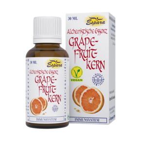 Espara Grapefruitkern Alchemistische Essenz 30ml, A-Nr.: 4040025 - 01