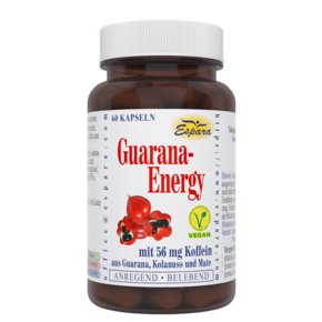 Espara Guarana-Energy Kapseln, A-Nr.: 4580448 - 01