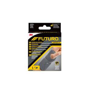 FUTURO™ Comfort Fit Handgelenk-Bandage 04036, Anpassbar, A-Nr.: 5684090 - 01