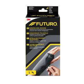 FUTURO™ Handgelenk-Schiene, Verstellbar, A-Nr.: 5680778 - 01