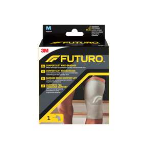 FUTURO™ Comfort Lift Knie-Bandage 76587, M (36.8 - 43.2 cm), A-Nr.: 4237762 - 01