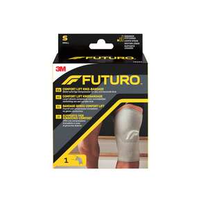 FUTURO™ Comfort Lift Knie-Bandage 76586, S (30.5 - 36.8 cm), A-Nr.: 4237756 - 01