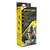 FUTURO™ Feuchtigkeitsregulierende Knie-Bandage, M SPORT (38.1 - 43.2 cm), A-Nr.: 3046155 - 02