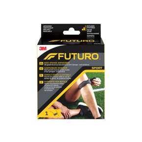 FUTURO™ Knie-Spange anpassbar, Verstellbar SPORT (31.8 - 44.5 cm), A-Nr.: 4128470 - 01