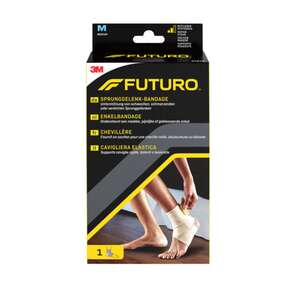 FUTURO™ Sprunggelenk-Bandage, M (20.3 - 22.9 cm), A-Nr.: 3041778 - 01